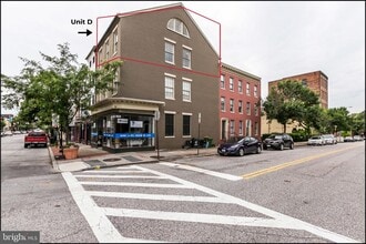 Building Photo - 1 W Henrietta St