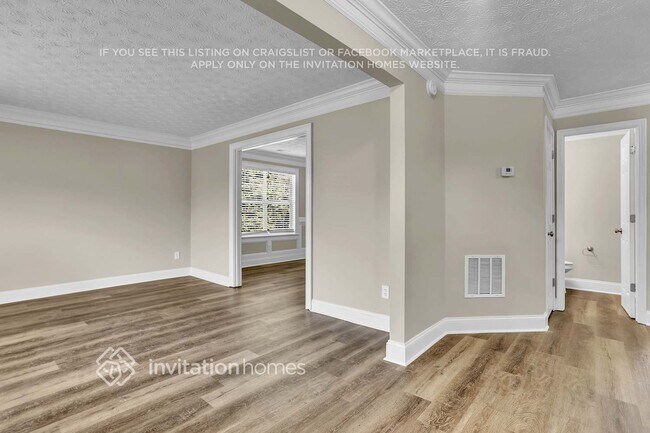 Foto del edificio - 6054 Trailside Cove