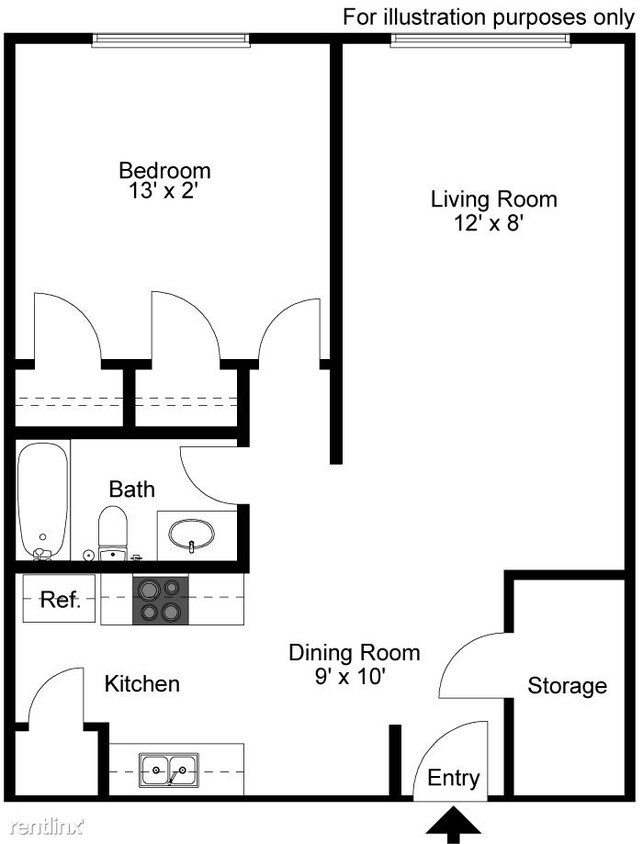Foto principal - 8250 N 46th St