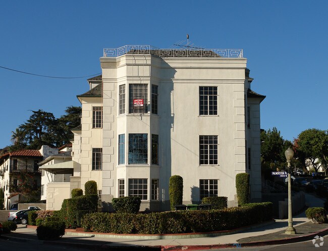1920 Palmerston Place - 1920 Palmerston Pl