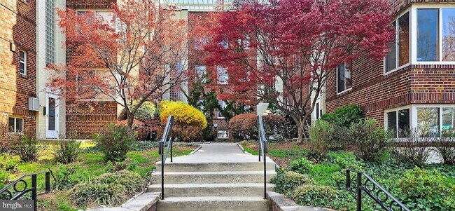 Foto del edificio - 5405 9th St NW