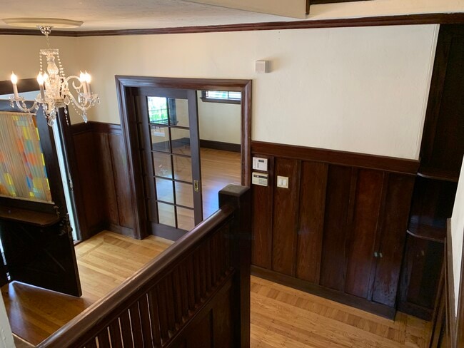 Building Photo - 1512 Walnut St