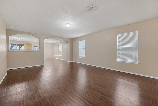 Foto del edificio - Beautiful one story Rental Home in NW San ...