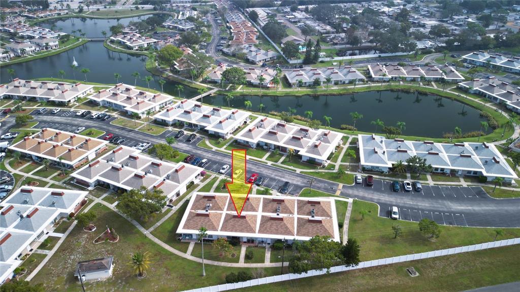 4337 Tahitian Gardens Cir Unit F, Holiday, FL 34691 Condo for Rent in