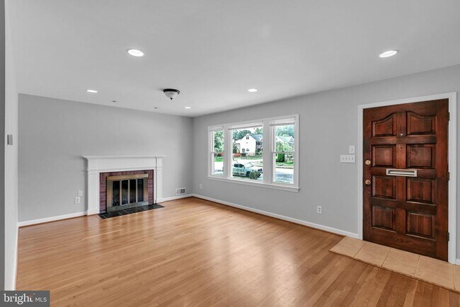 Foto del edificio - 8403 Fort Hunt Rd