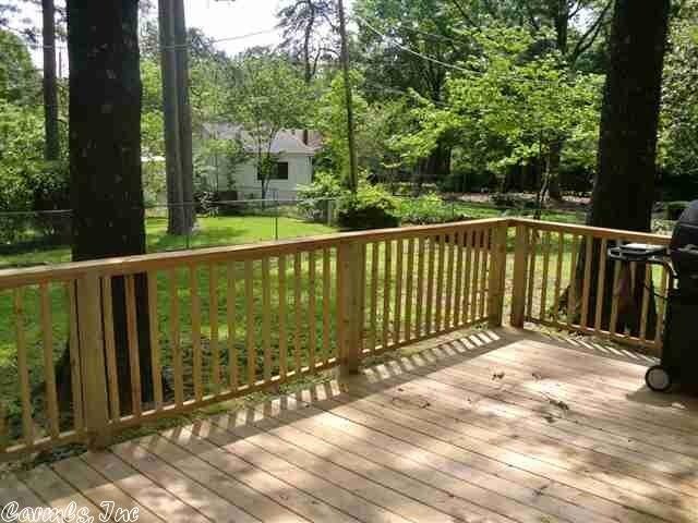 Building Photo - 1615 Bosley Dr
