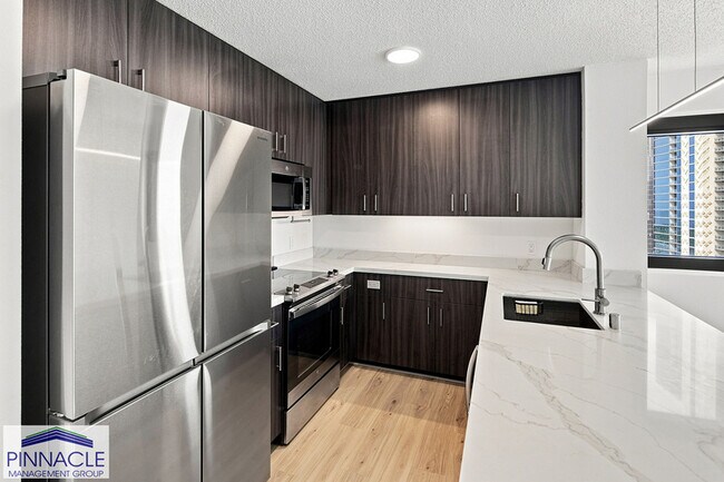 Foto del edificio - 615 Keawe St