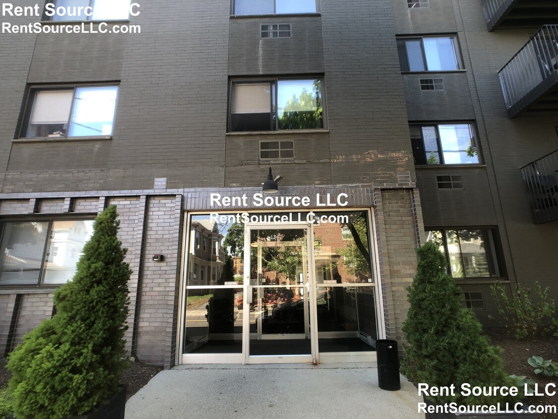 Primary Photo - 134 Summer St