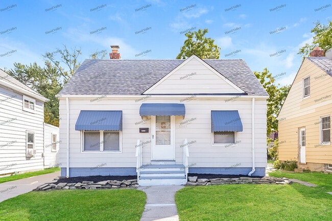 Building Photo - 12605 Hirst Ave
