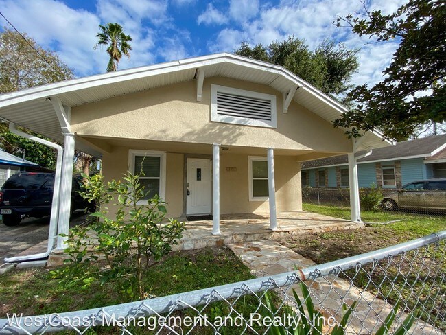 Foto del edificio - 4 br, 2 bath House - 3711 N. 12th St.