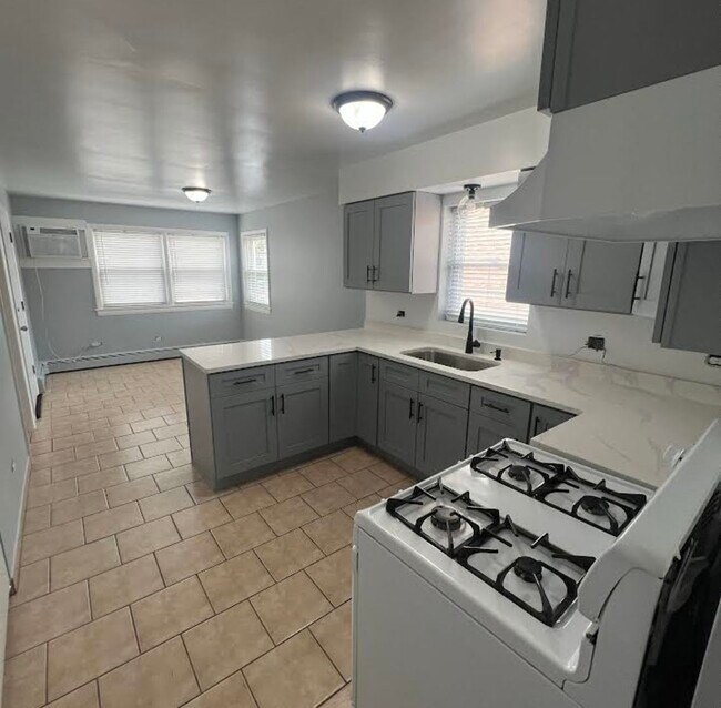 Foto del edificio - 5441 Latrobe Ave