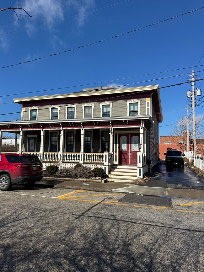 Foto del edificio - 38111 W Spaulding St
