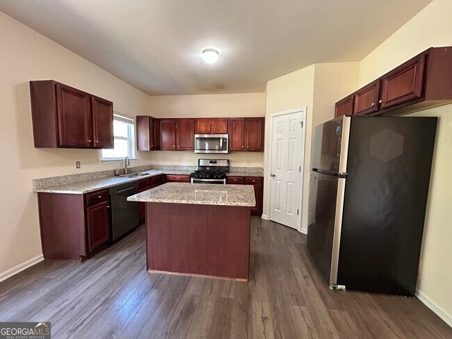 Foto del edificio - 1030 Pebble Creek Trail