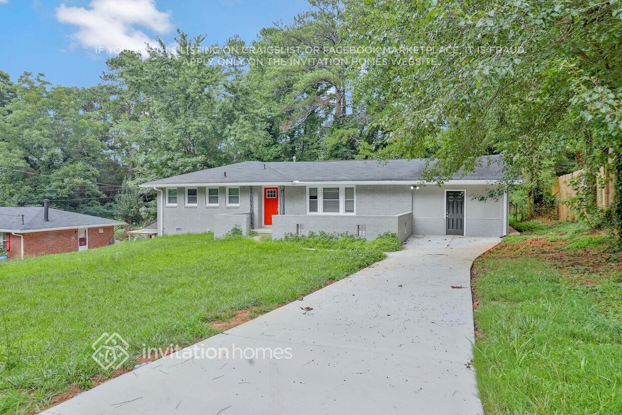 Primary Photo - 590 Kenridge Cir