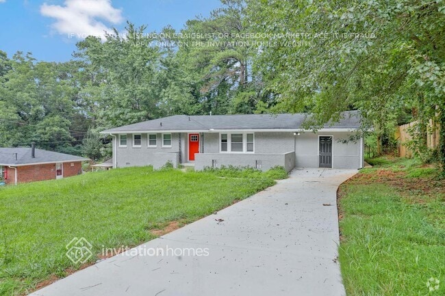Building Photo - 590 Kenridge Cir
