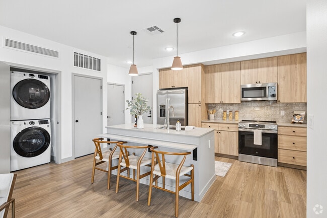 Interior Photo - Alanna