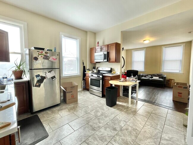 Foto del edificio - 3759 S Union Ave