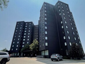 Interior Photo - The Lyon