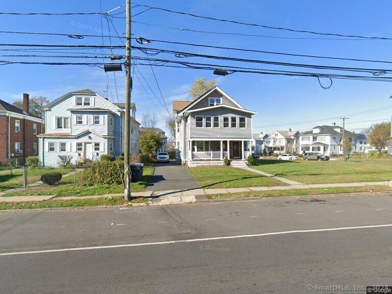 Primary Photo - 375-377-377 Blue Hills Ave
