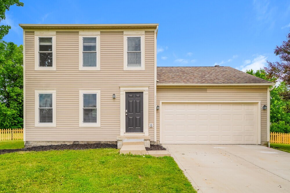 Primary Photo - 8903 Ormiston Ct