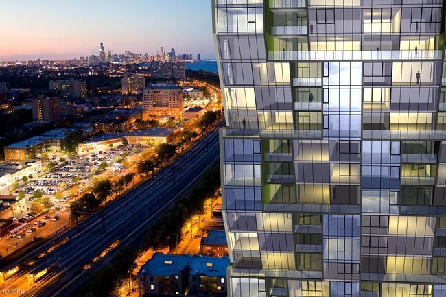 Foto del edificio - 1616 E 56th St