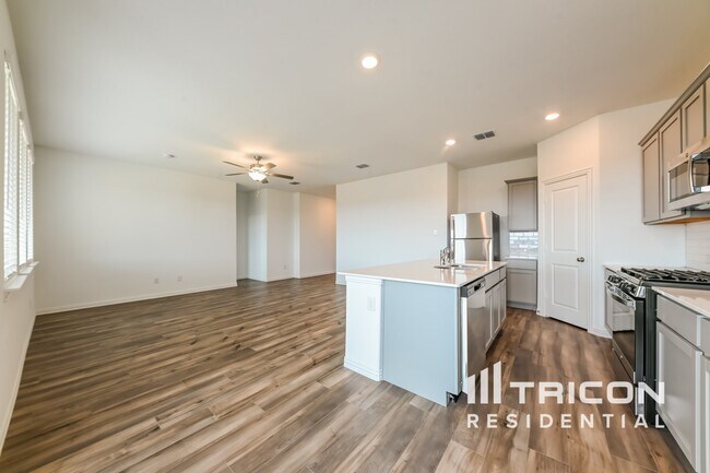 Foto del edificio - 5416 Montrose Drive Forney TX