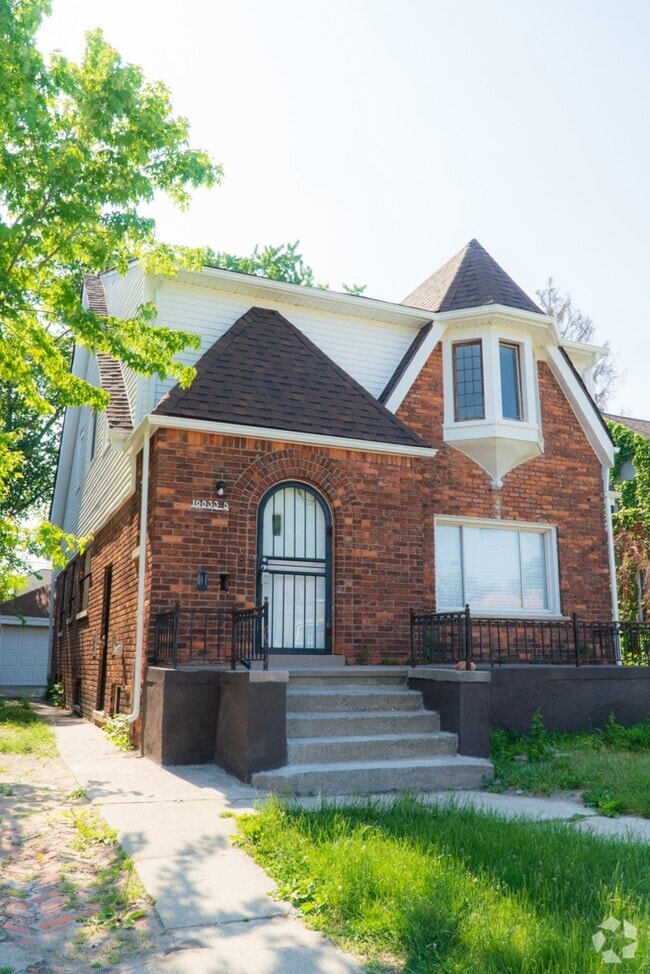 Palmer Homes Apartments for Rent Detroit, MI 1 Rentals