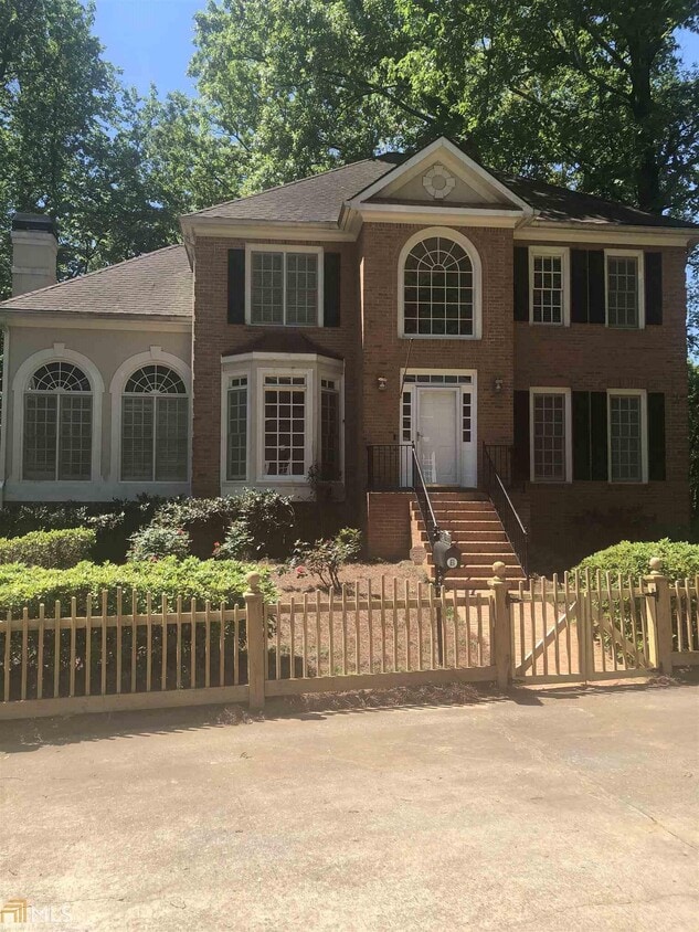 1151 Goodwin Pl NE, Atlanta, GA 30319 House Rental in Atlanta, GA