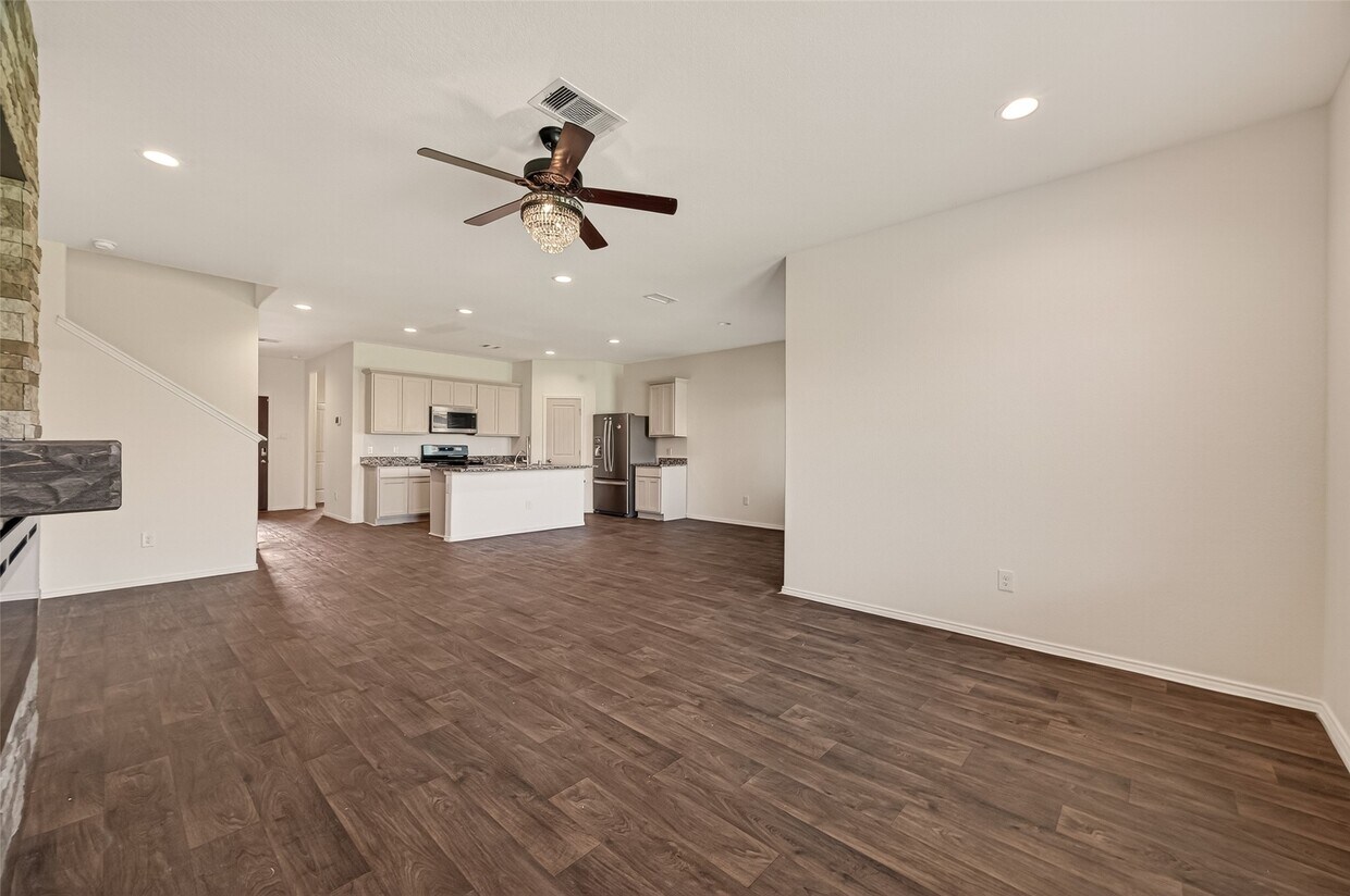 Building Photo - 1706 Cooper Bluff Ct