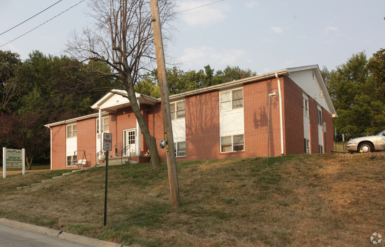 Building Photo - Elm Apartments