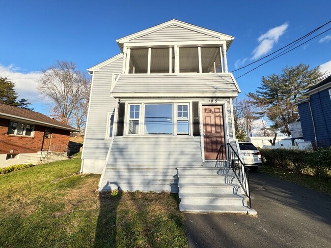 Foto del edificio - 145 Division St