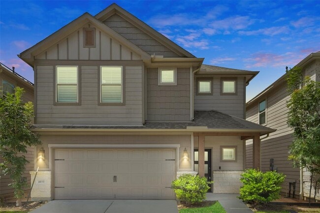 Foto del edificio - 4033 Starbright St