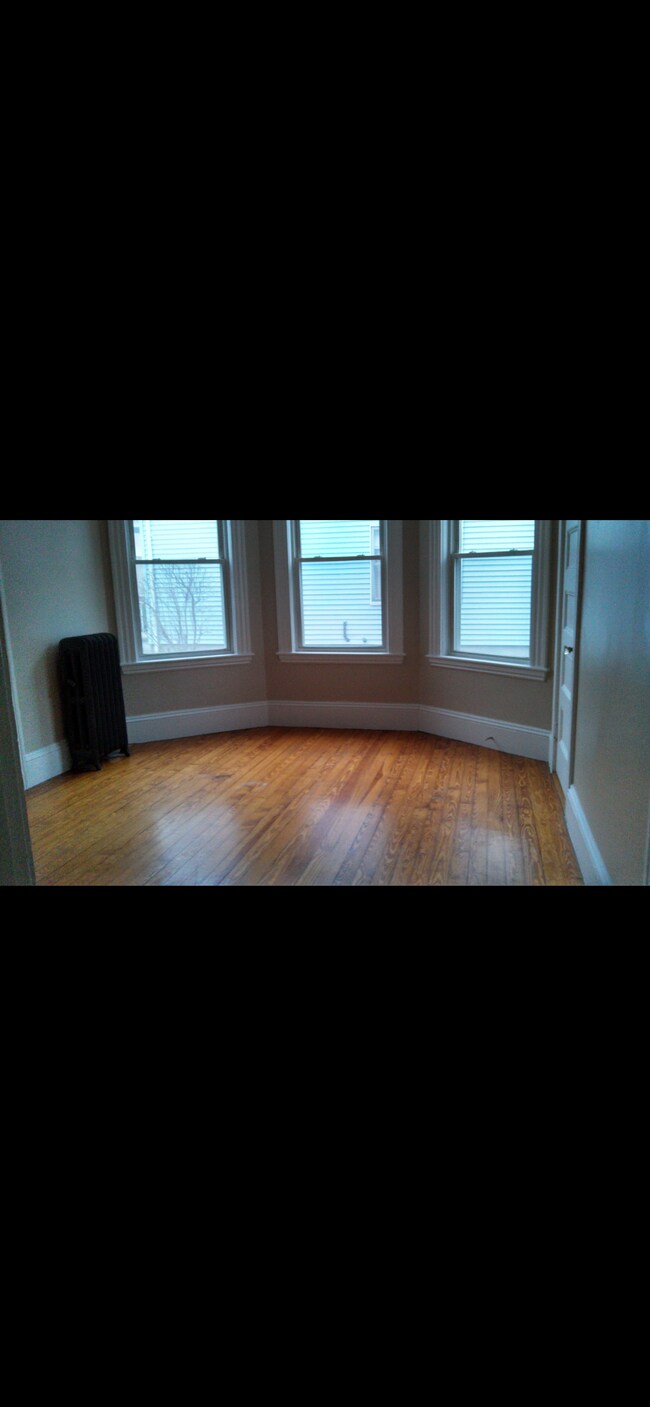 Foto del edificio - 23 Nursery St