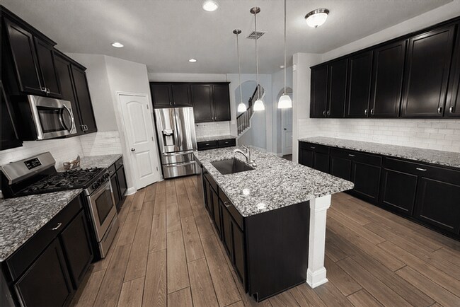 Building Photo - 5803 Calaveras Way
