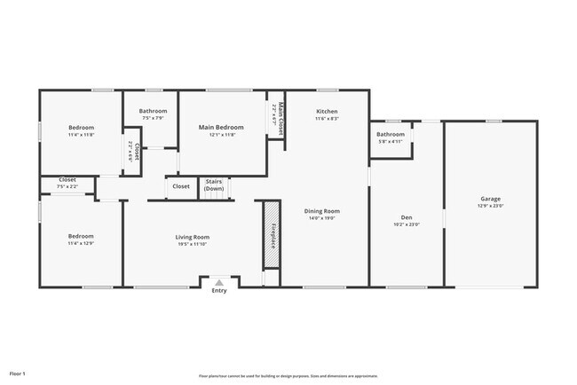 Building Photo - 5140 Sunrise Terrace
