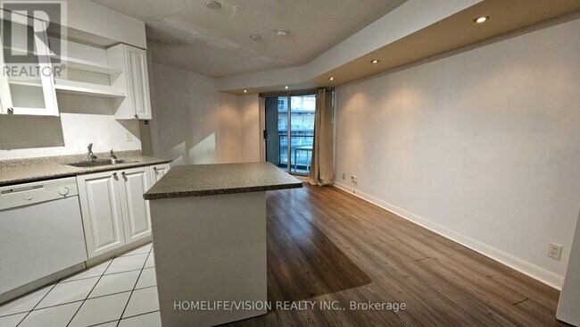 Photo du bâtiment - 600 Fleet St