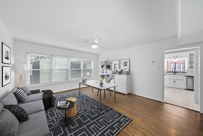 Foto del edificio - 2328 Wordsworth St