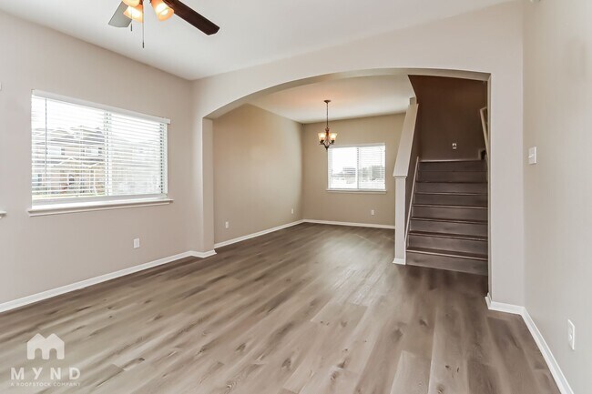 Foto del edificio - 11918 Jelicoe Dr