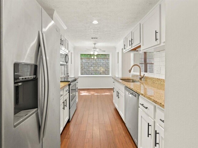Foto del edificio - 46 St Claire Ln NE