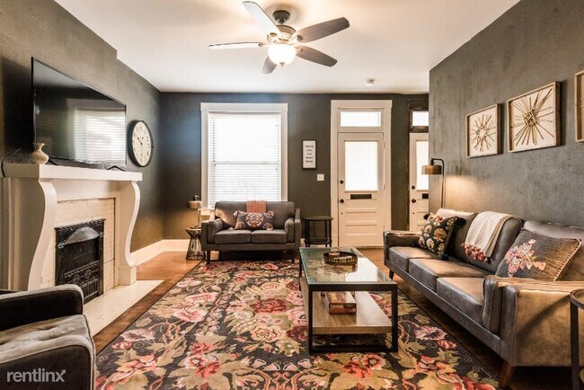 Foto del edificio - 3 br, 3 bath House - 4068 Botanical Ave