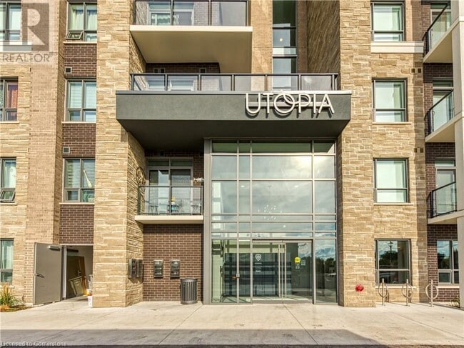 Building Photo - 5055 Greenlane Rd