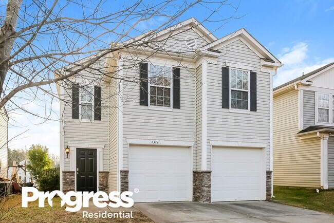 Building Photo - 7322 Fox Point Dr