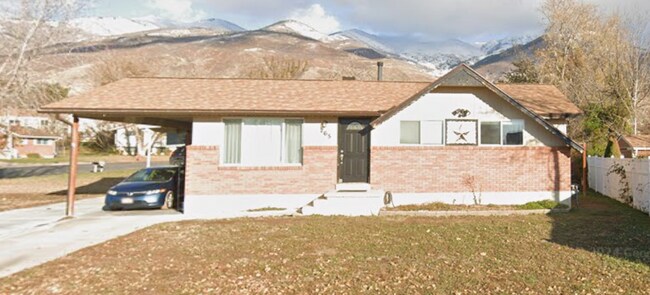 Building Photo - 265 S 900 E