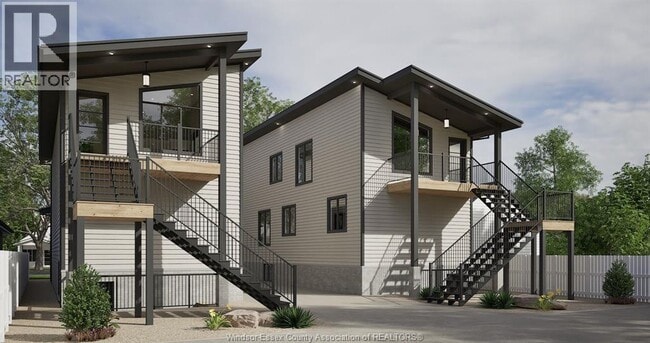 Photo du bâtiment - 1707 Ford Blvd