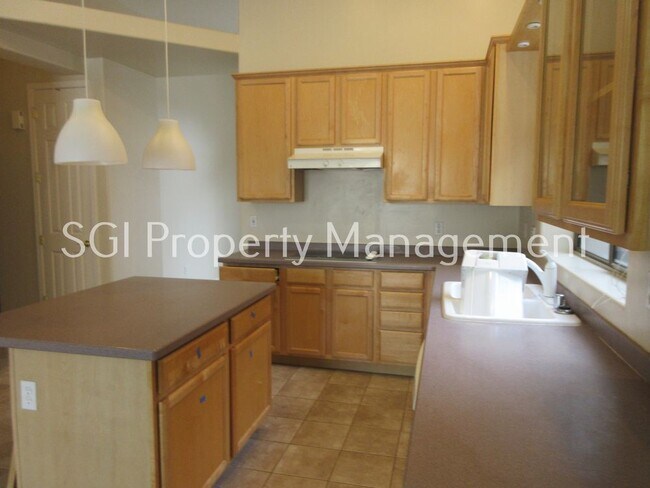 Foto del edificio - 3154 E Amber Ridge Way