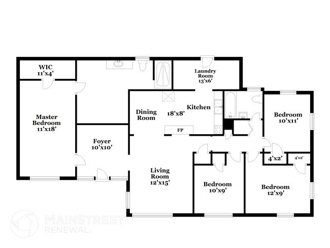 Building Photo - 1912 Rugby Rd