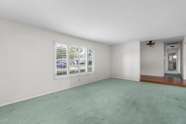 Foto del edificio - Beautifully Maintained Rental Home with an...