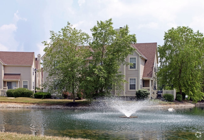Building Photo - The Vista at Rocky Fork