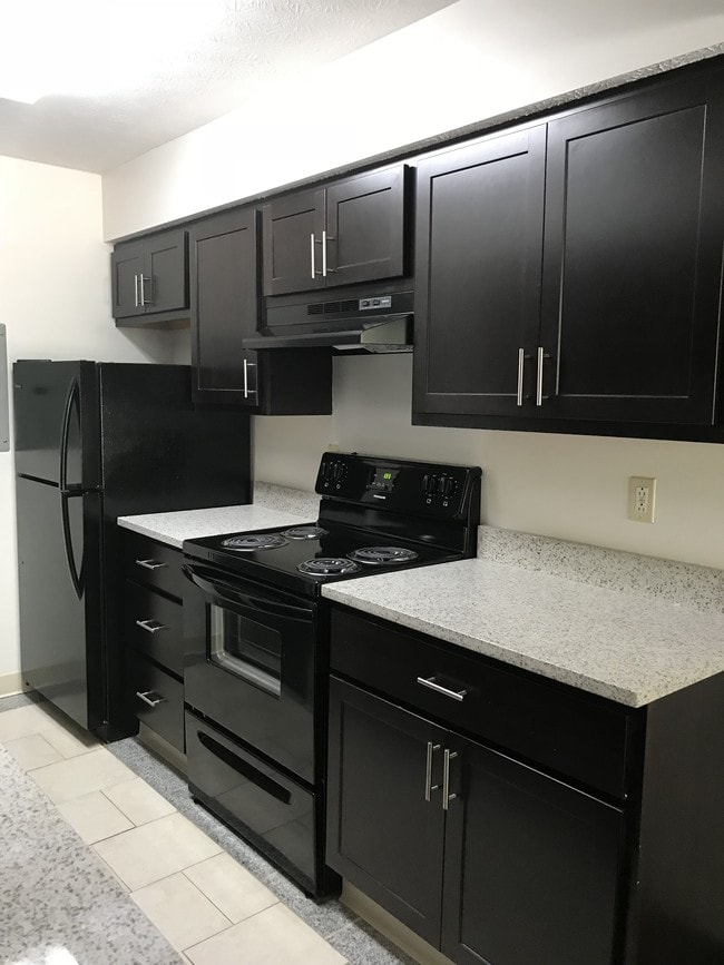 Foto del edificio - The Ridge at Merriman Valley