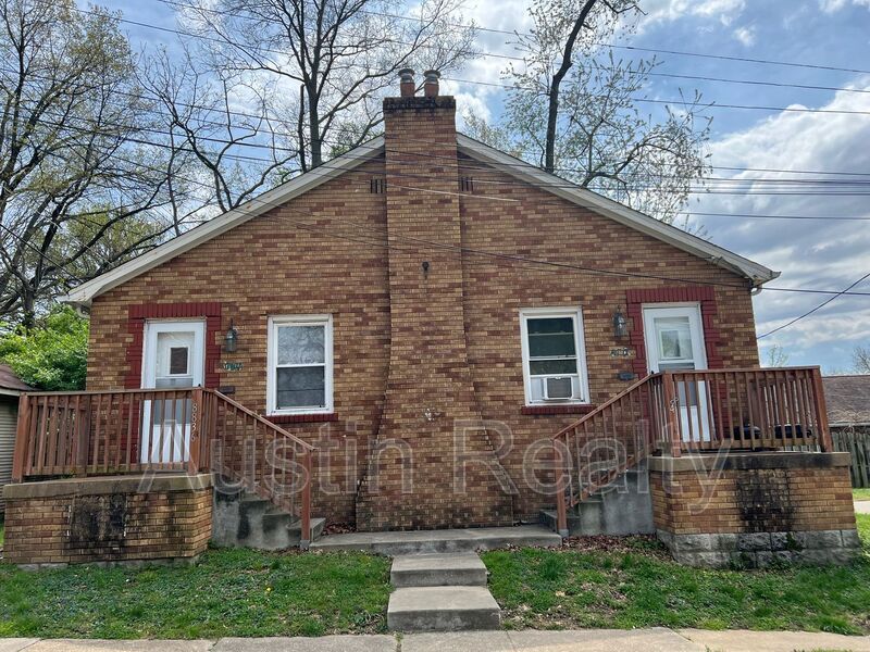 Foto principal - 8836 Graceland Ave